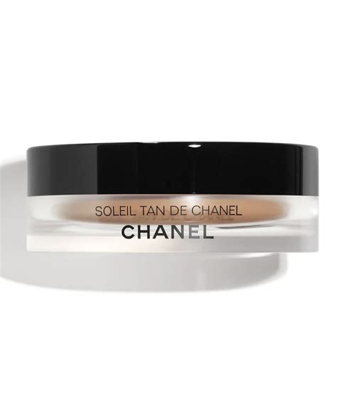 chanel le soleil tan|soleil tan de Chanel boots.